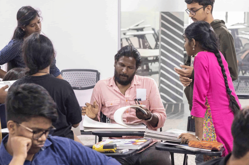 DOT School of Design Chennai Events photo 23